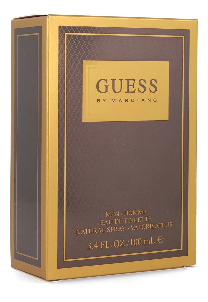 Guess Marciano Eau de Toilette 100 ml Perfume para Hombre