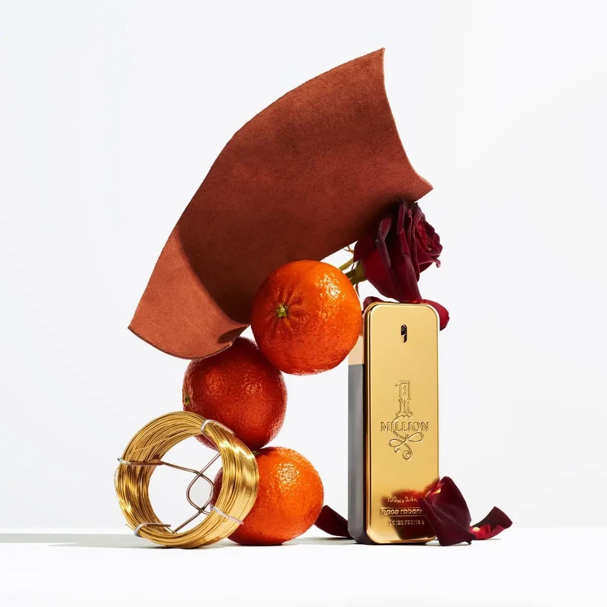 Rabanne 1 Million Eau de Toilette 200 ml Perfume para Hombre