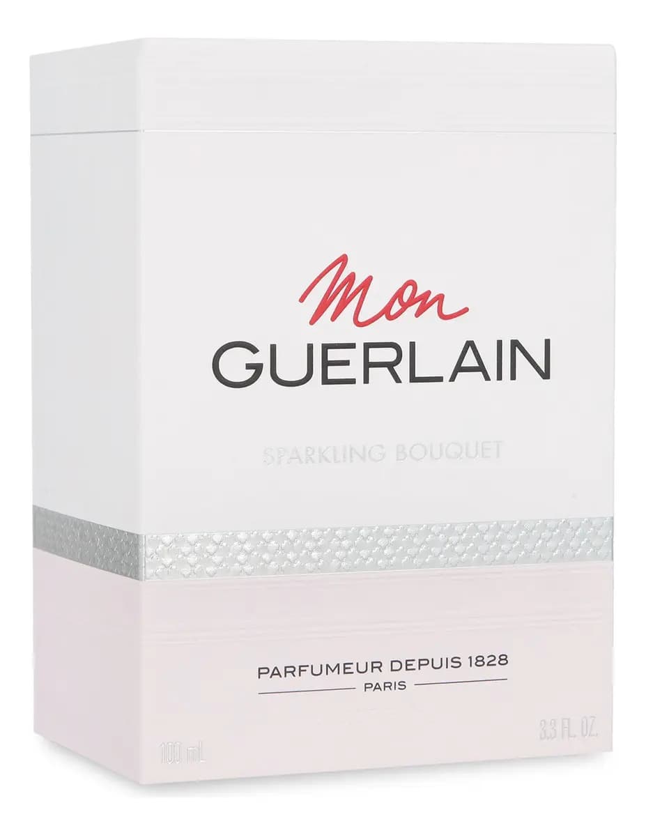 Guerlain Mon Sparkling Bouquet EDP 100 ml Perfume para Mujer