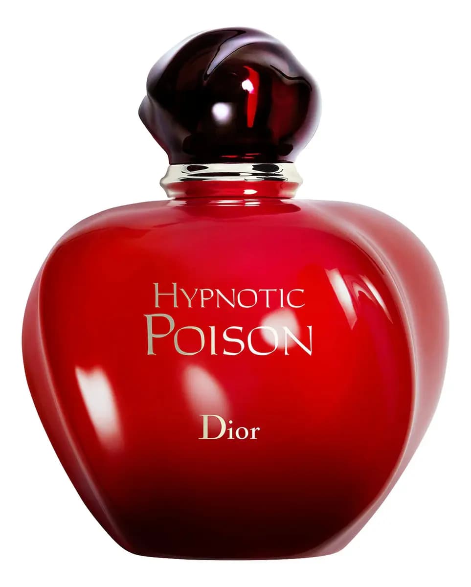 Dior Hypnotic Poison Eau de Toilette 100 ml Perfume para Mujer