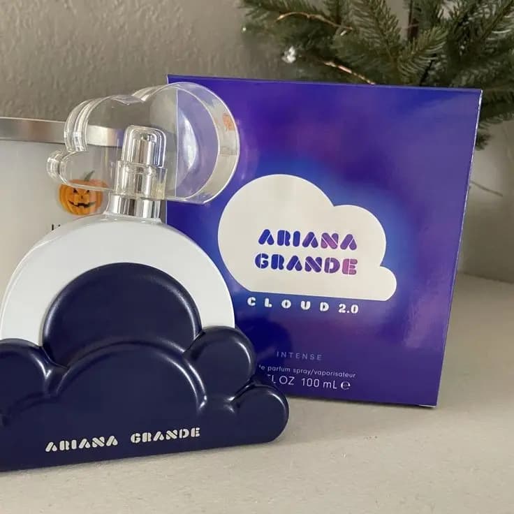 Perfume De Mujer Ariana Grande Cloud Intense Edp 100ml