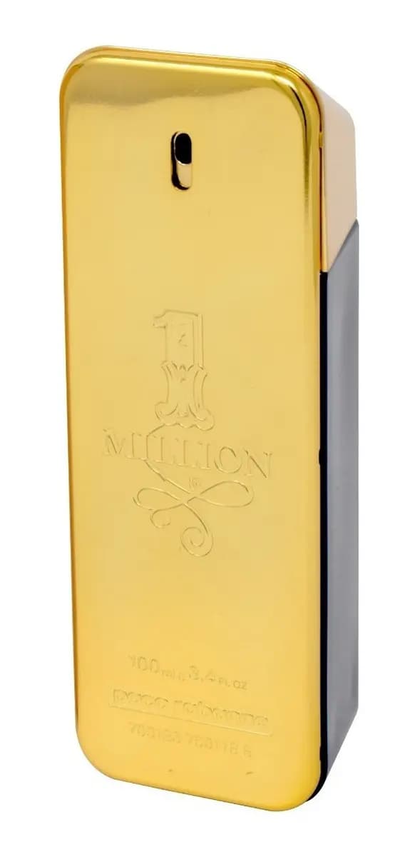 Rabanne One Million EDT 100 ml Perfume para Hombre