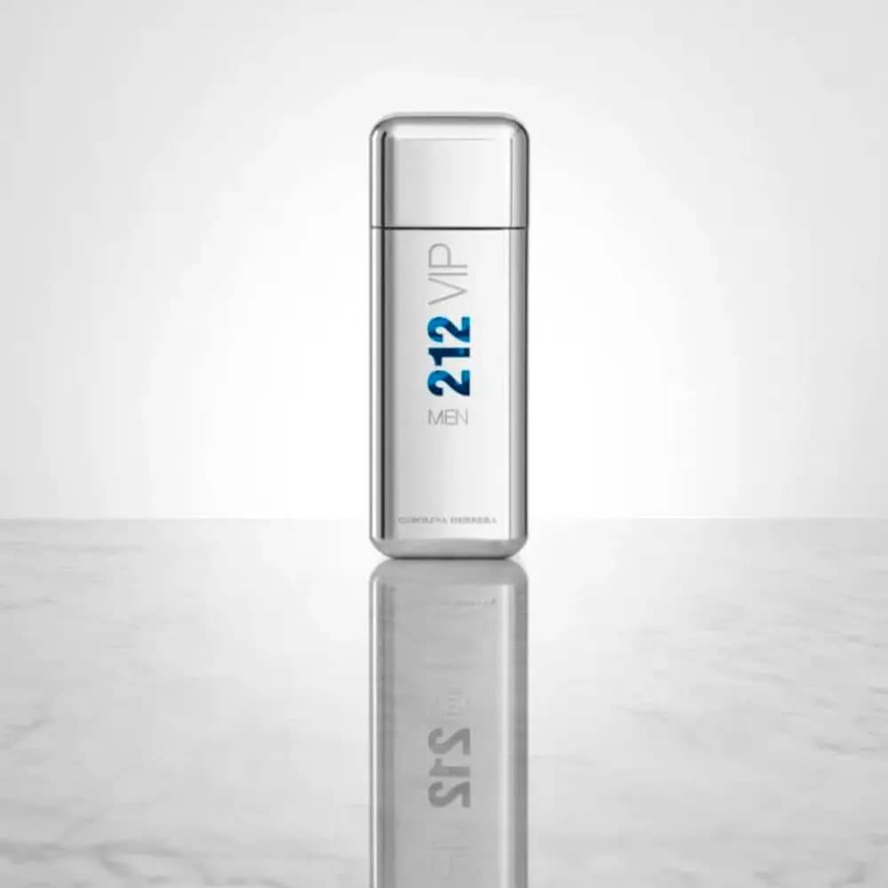 Carolina Herrera 212 VIP Men EDT 100 ml Perfume para Hombre