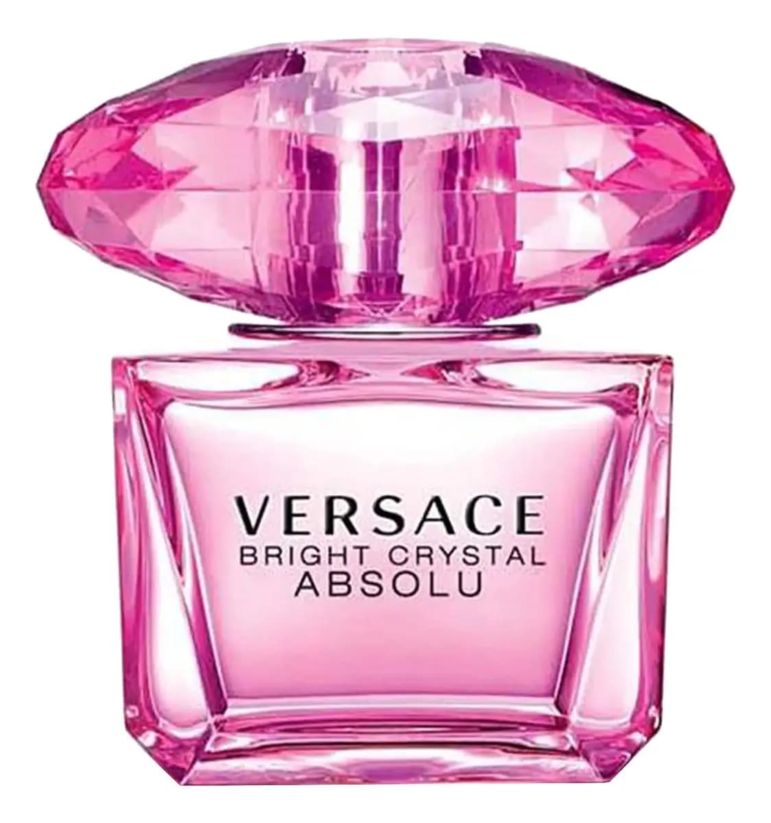 Versace Bright Crystal Absolu EDP 90 ml Perfume para Mujer