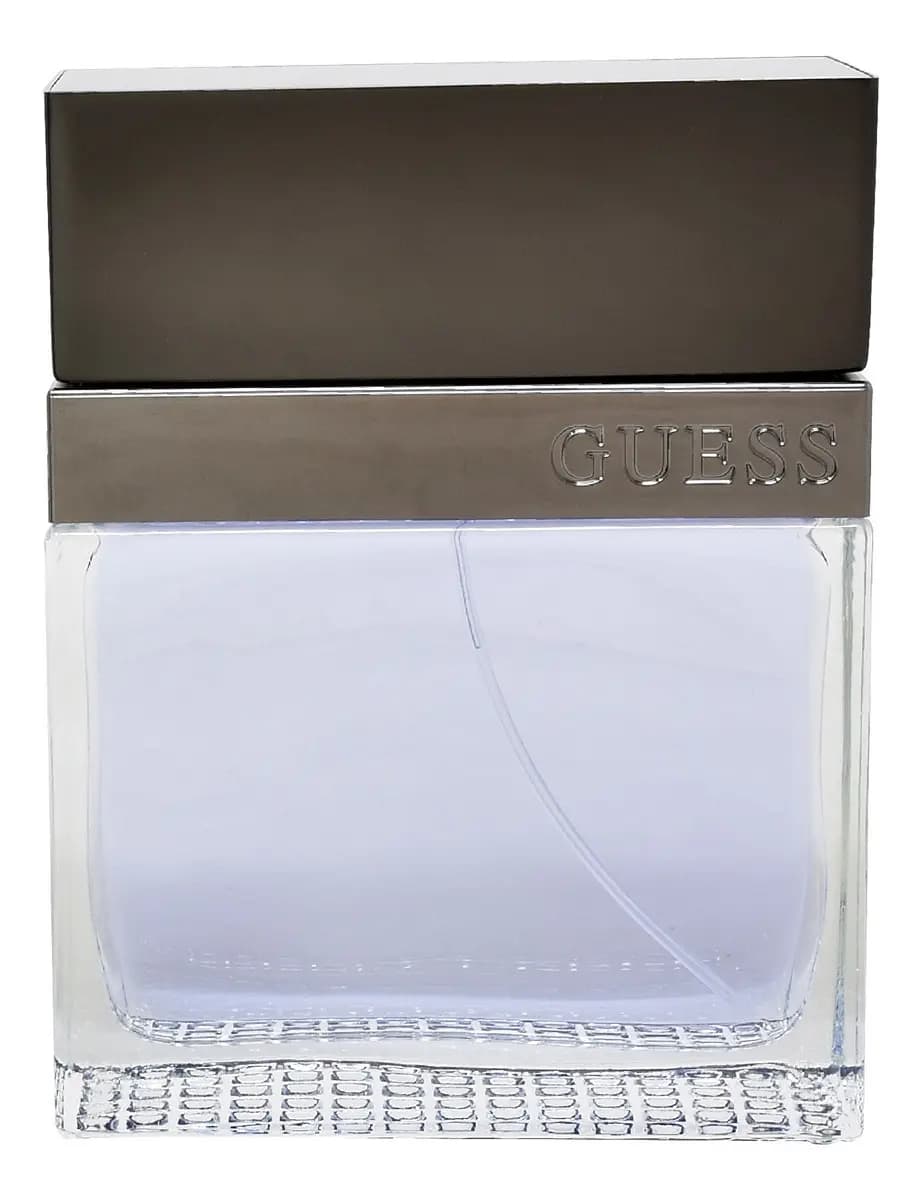 Guess Seductive Eau de Toilette 100 ml Perfume para Hombre