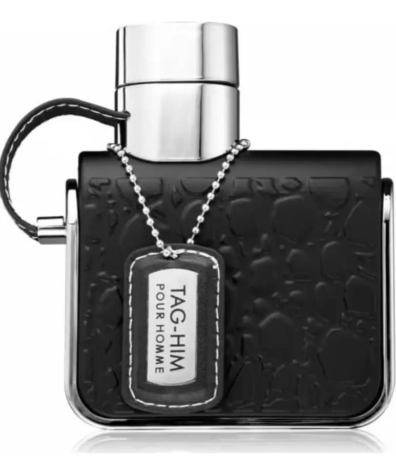 Armaf Tag-Him EDP 100 ml Perfume para Hombre