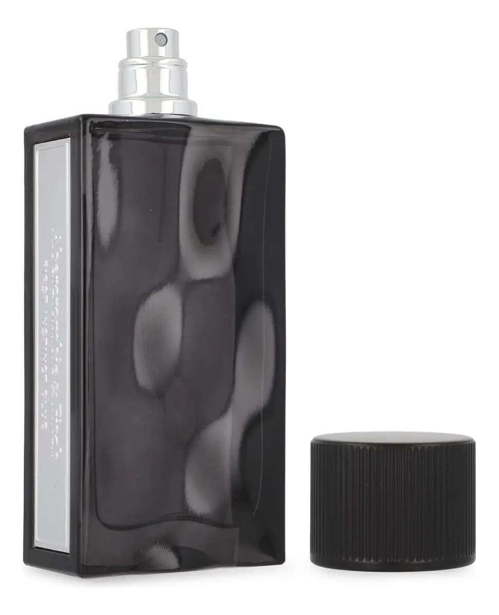 Perfume Abercrombie & Fitch Instinct Blue Hombre Eau de Toilette 100ml