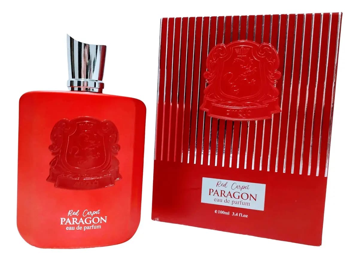 Afnan Zimaya Red Carpet Paragon EDP 100 ml Unisex