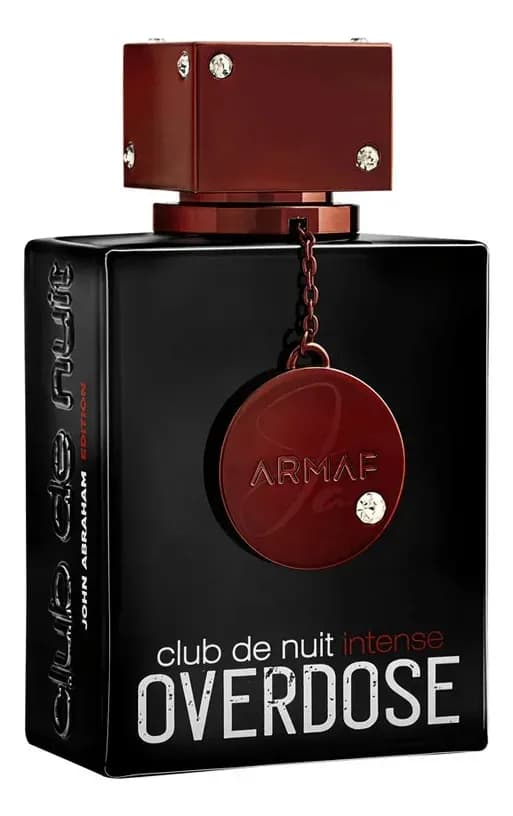 Armaf Club de Nuit Overdose Eau de Parfum 100 ml Perfume para Hombre