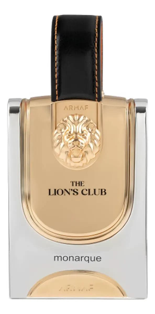 Armaf The Lion Club Monarque Men EDP 100 ml Perfume para Hombre