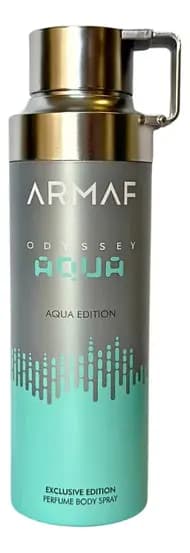 Armaf Odyssey Aqua Desodorante 200 ml para Hombre