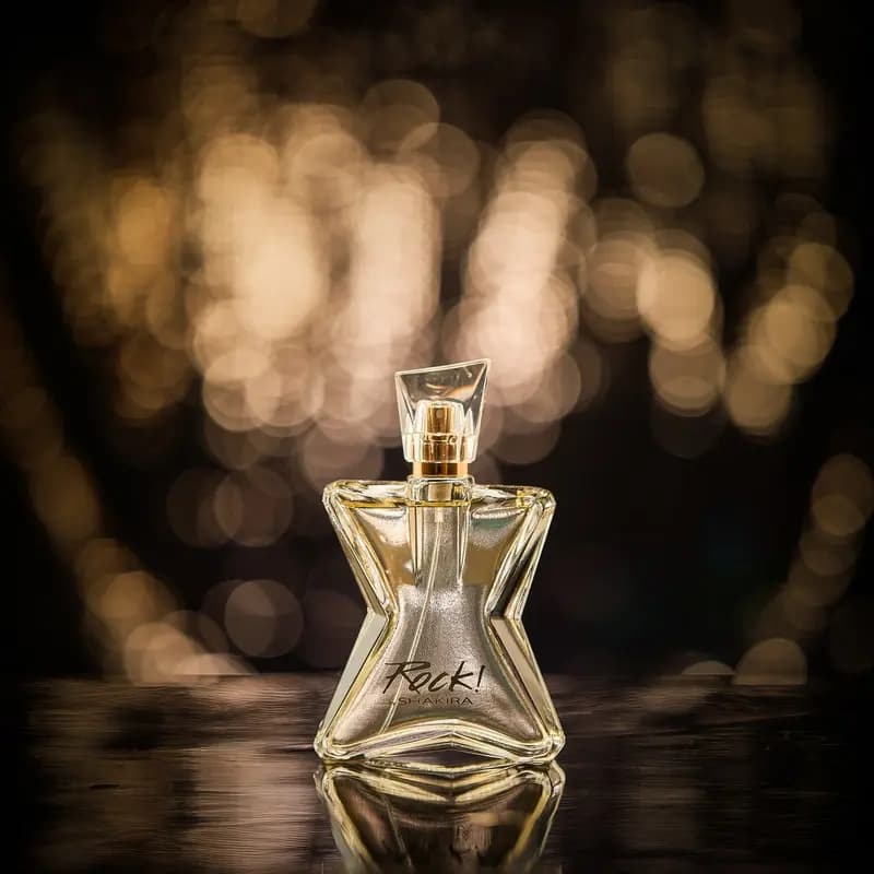 Shakira Rock 80ml Edt Spray