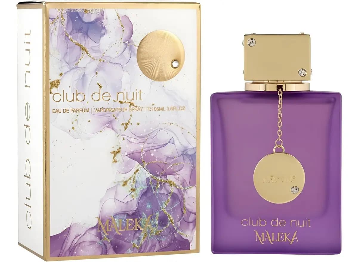 Armaf Club de Nuit Maleka EDP 105 ml Perfume para Mujer