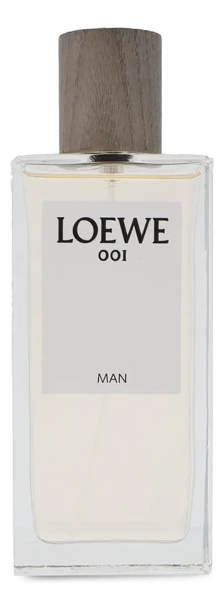 Loewe 001 Man Eau de Parfum 100 ml Perfume para Hombre