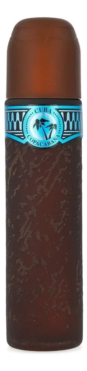 Cuba Paris Copacabana EDT 100 ml Perfume para Hombre