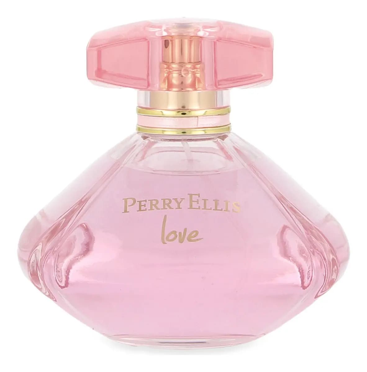 Perry Ellis Love Spray EDP 100 ml Perfume para Mujer