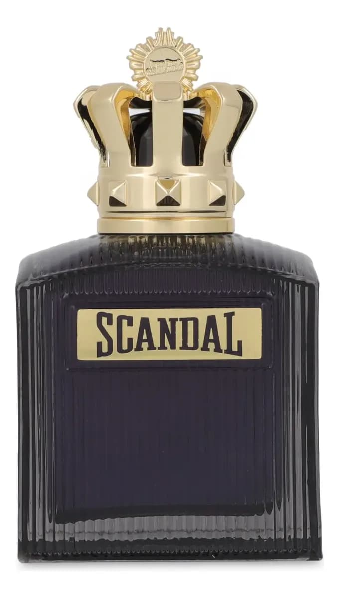 Jean Paul Gaultier Scandal Intense EDP 150 ml Perfume para Hombre