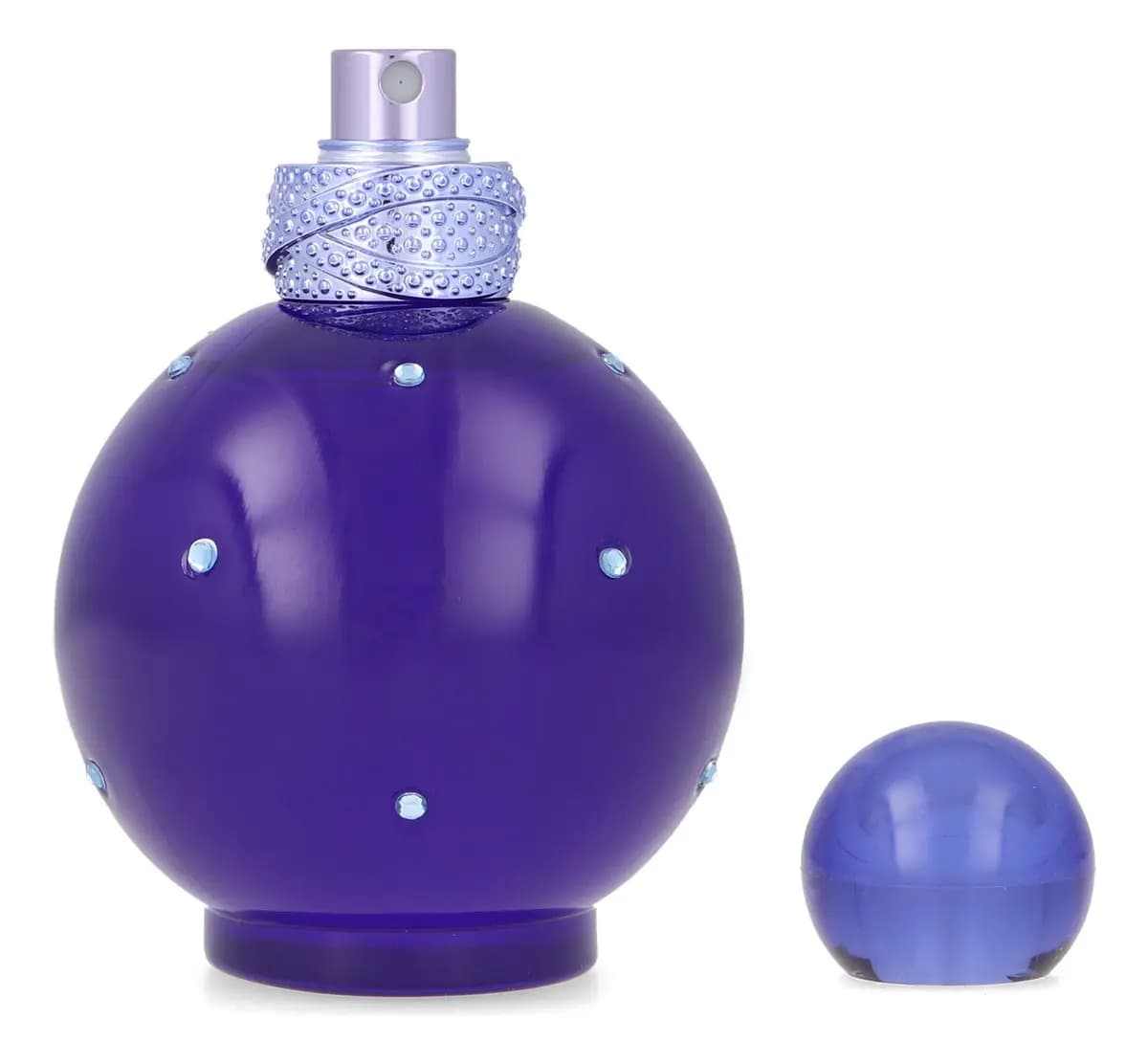Britney Spears Midnight Fantasy EDP 100 ml Perfume para Mujer