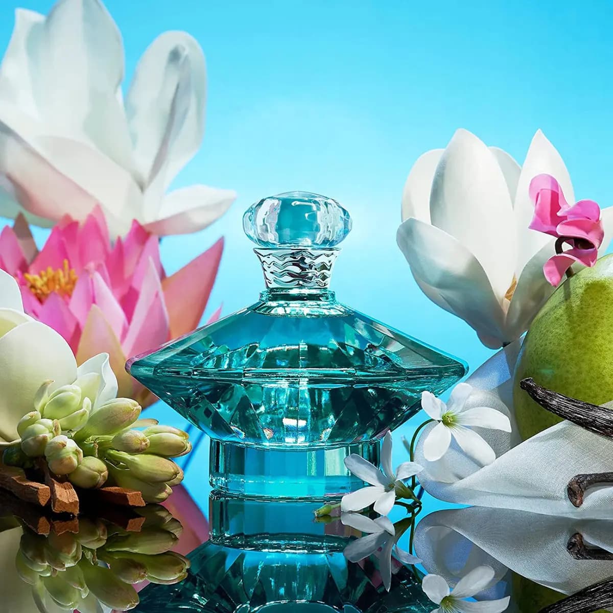 Britney Spears Curious Eau de Parfum 100 ml Perfume para Mujer