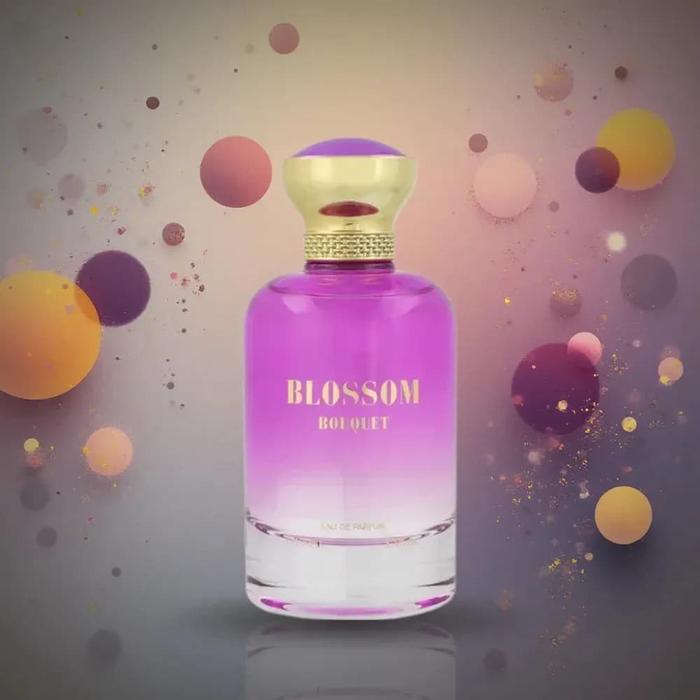 Bharara Blossom Bouquet EDP 100 ml Perfume para Mujer