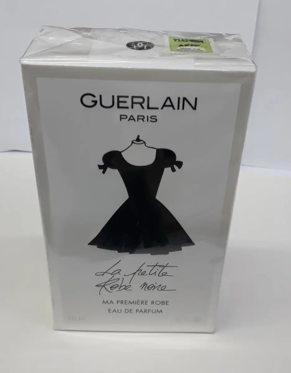 Guerlain La Petite Robe Noire Eau de Parfum 100 ml Perfume para Mujer