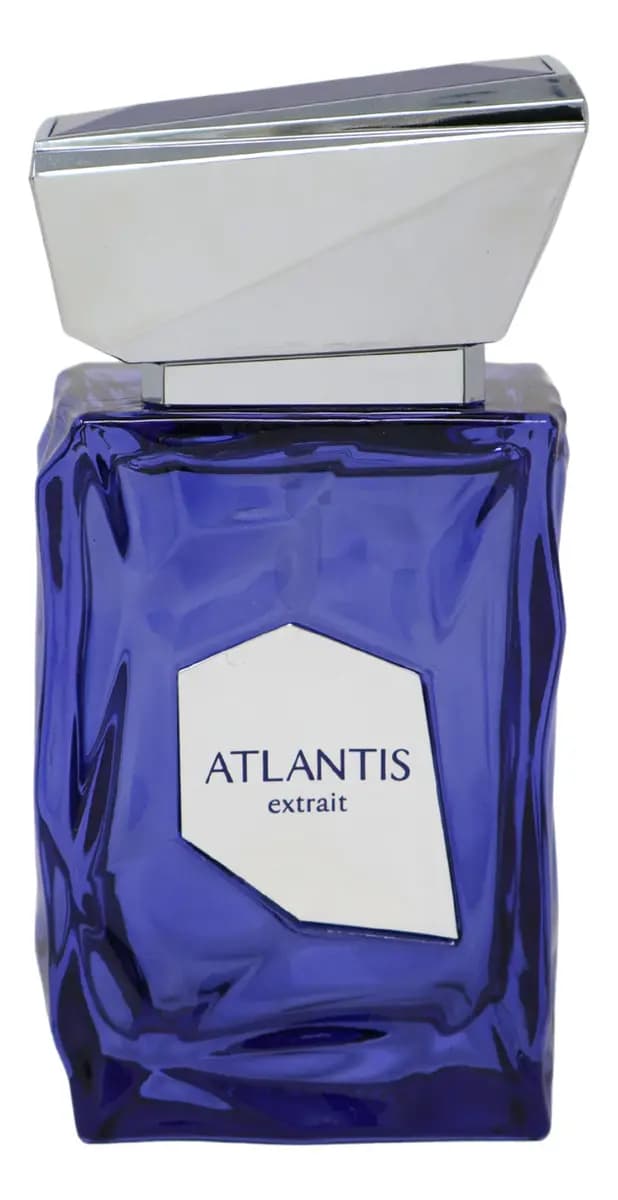 French Avenue Atlantis Extrait de Parfum 100 ml Perfume para Hombre