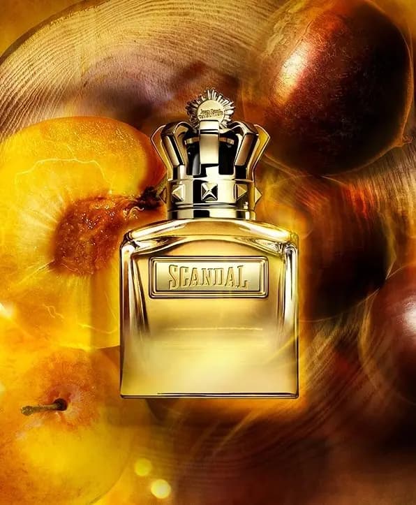 Jean Paul Gaultier Scandal Pour Homme Absolu Parfum 100 ml