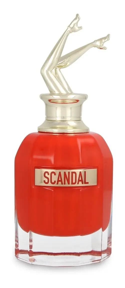 Jean Paul Gaultier Scandal Le Parfum EDP 80 ml para Mujer