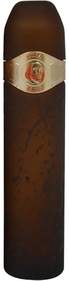 Cuba Magnum Gold 4.3 Oz Edt Caballero