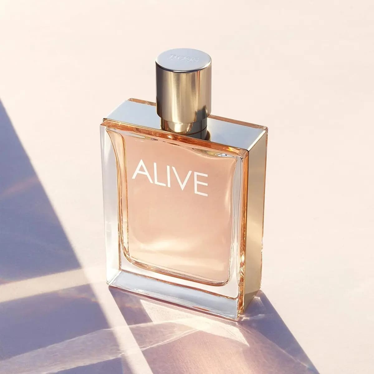 Hugo Boss Alive Intense EDP 80 ml Perfume para Mujer