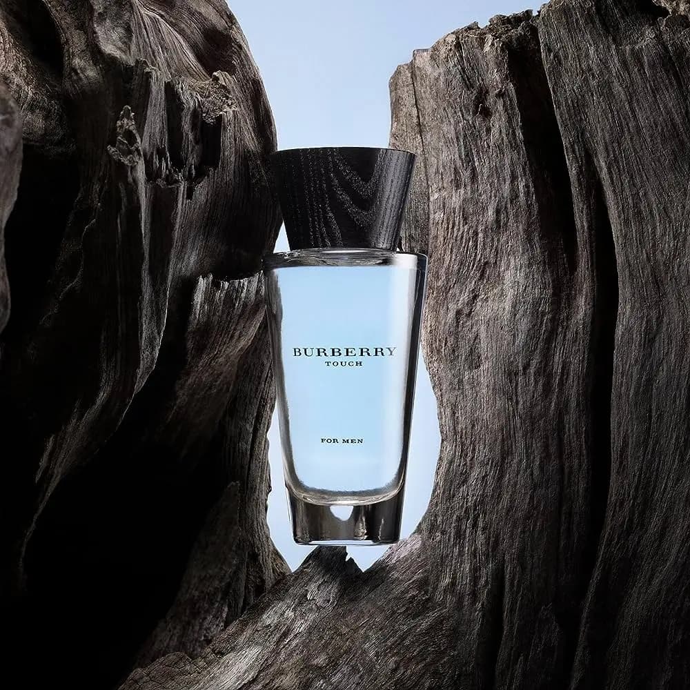 Burberry Touch EDT 100 ml Eau de Toilette para Hombre