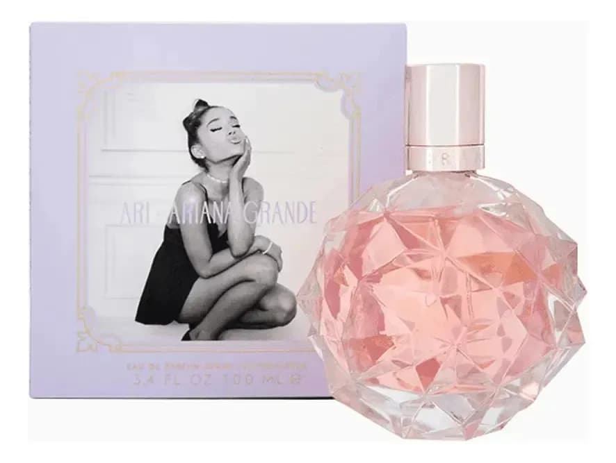 Ariana Grande Ari EDP 100 ml Perfume para Mujer