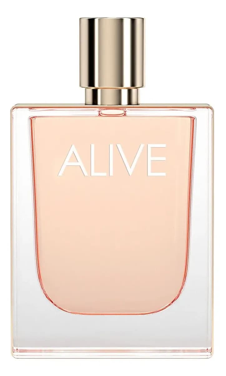Hugo Boss Alive Intense EDP 80 ml Perfume para Mujer