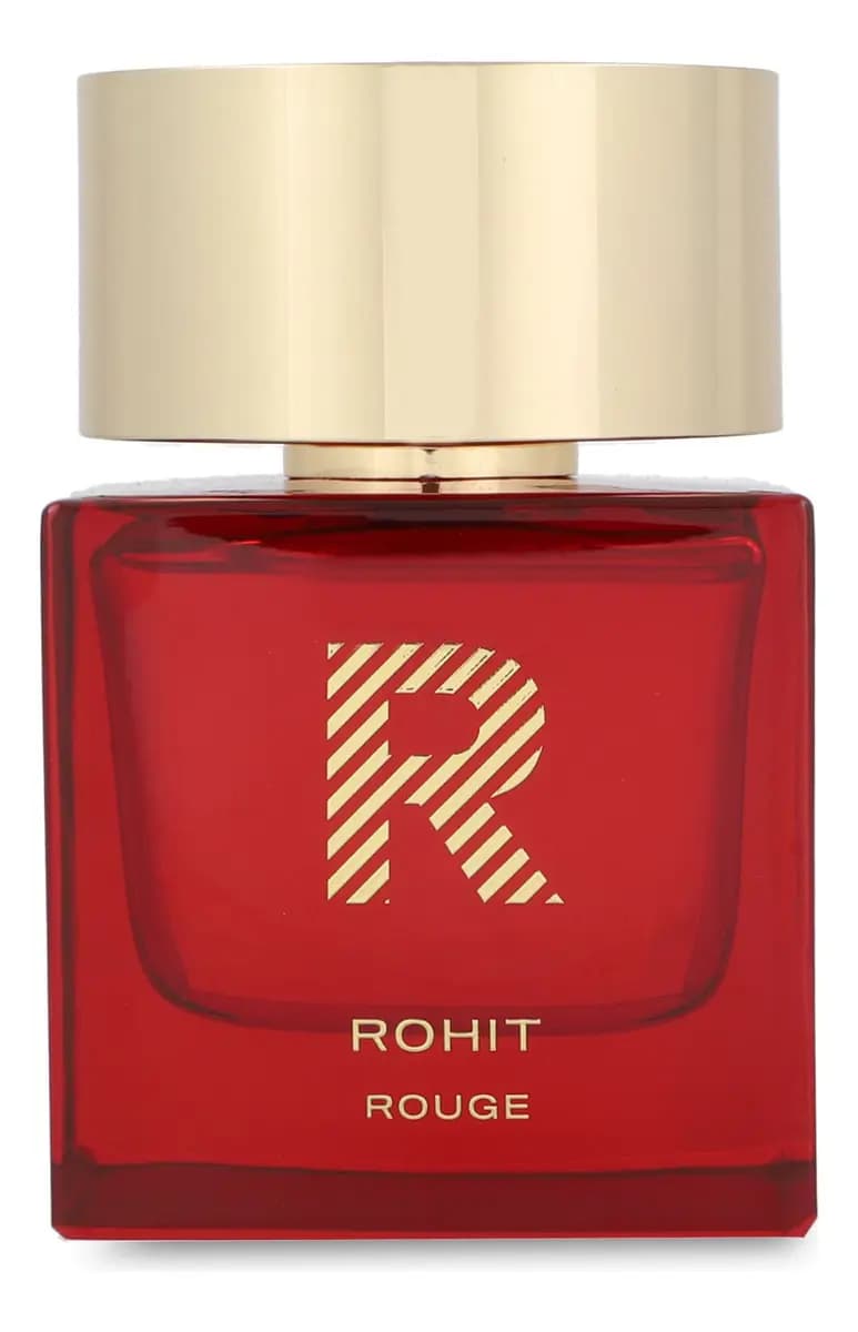 Bharara Beauty Rohit Rouge EDP 100 ml Perfume Unisex Cítrico