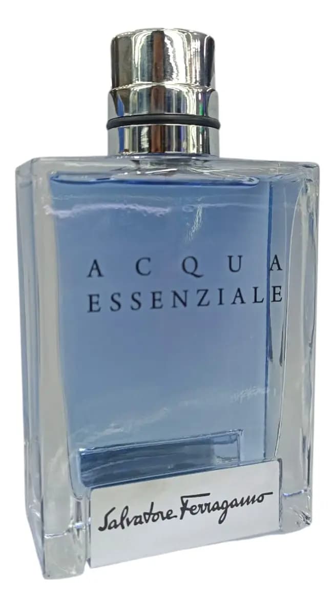 Salvatore Ferragamo Acqua Essenziale EDT 100 ml Perfume para Hombre