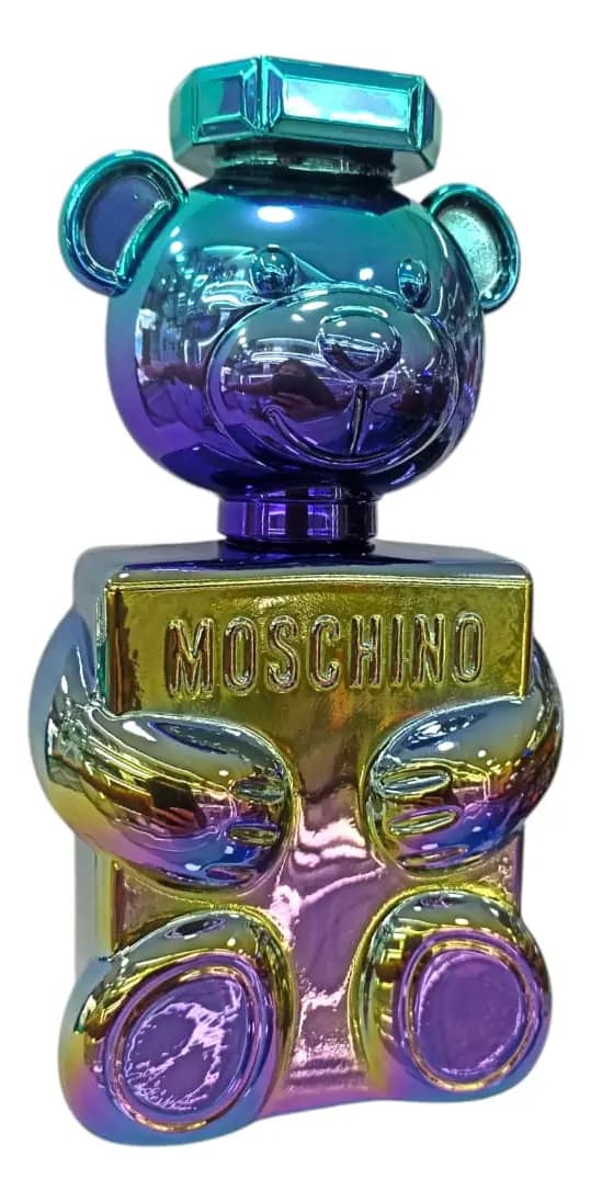 Moschino Toy 2 Pearl EDP 100 ml Perfume Unisex Cítrico