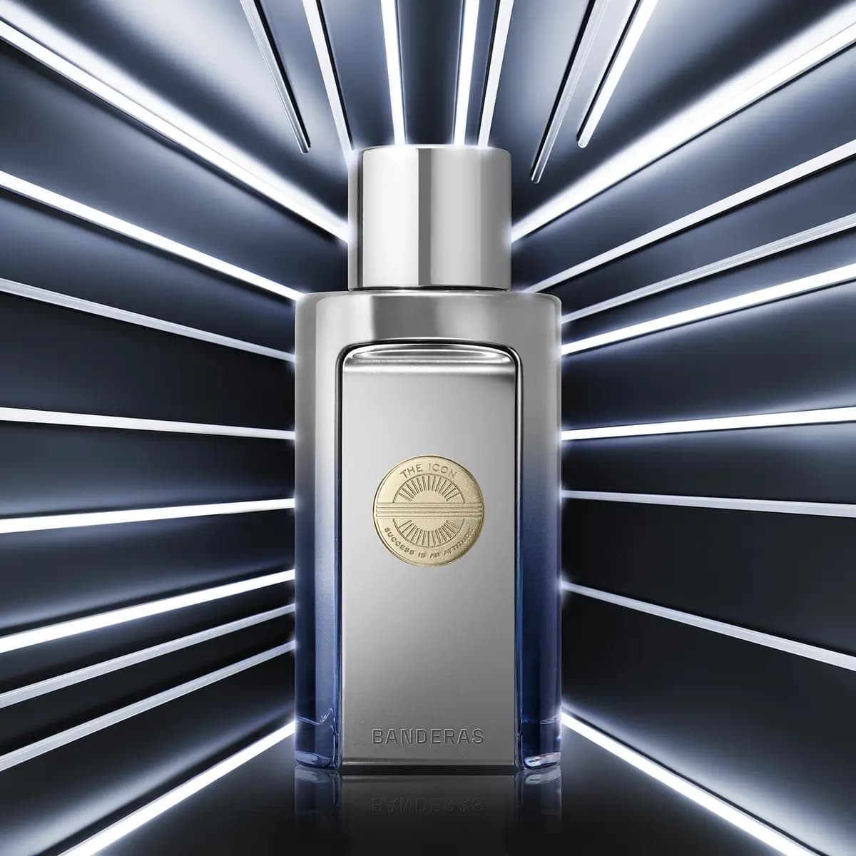 Banderas The Icon Elixir EDP 100 ml Perfume para Hombre