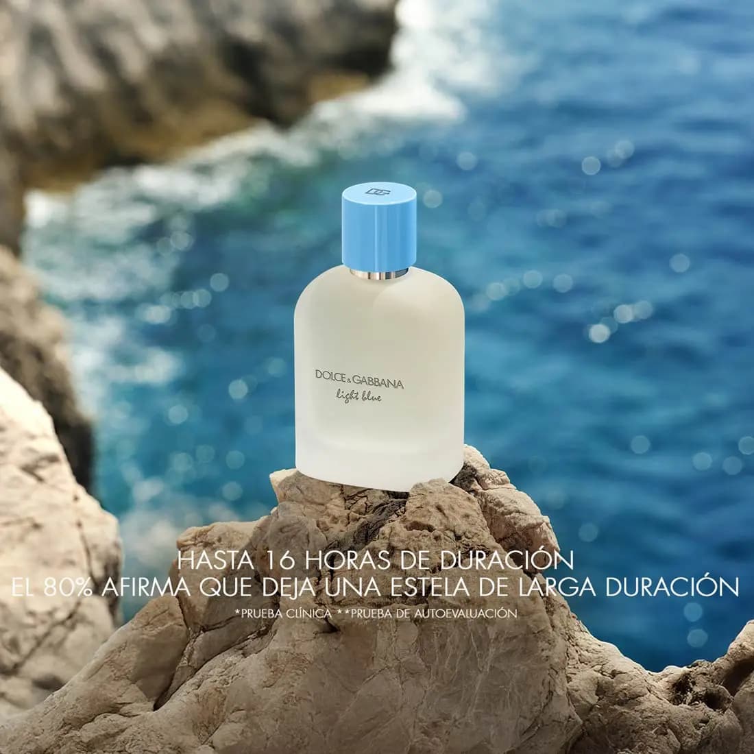 Dolce & Gabbana Light Blue Pour Homme EDT 100 ml