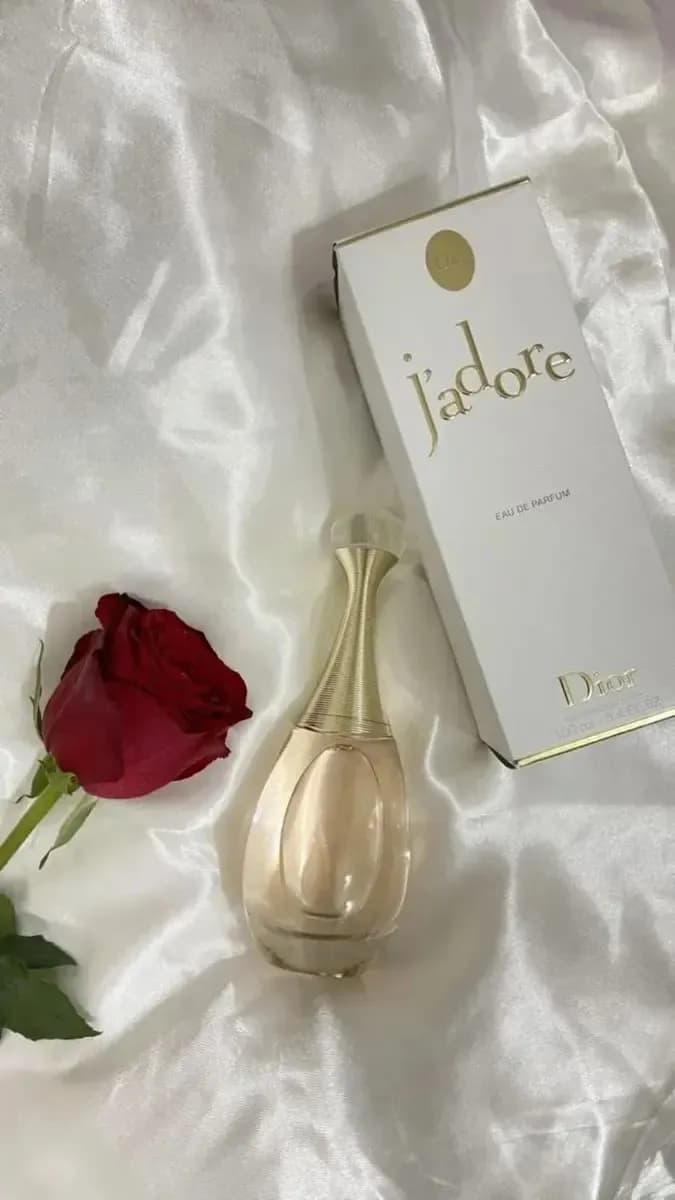 Dior J'adore Tradicional EDP 100 ml Perfume para Mujer
