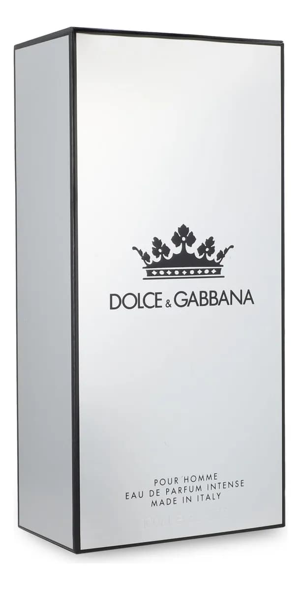 Dolce & Gabbana K Intense EDP 100 ml Perfume para Hombre