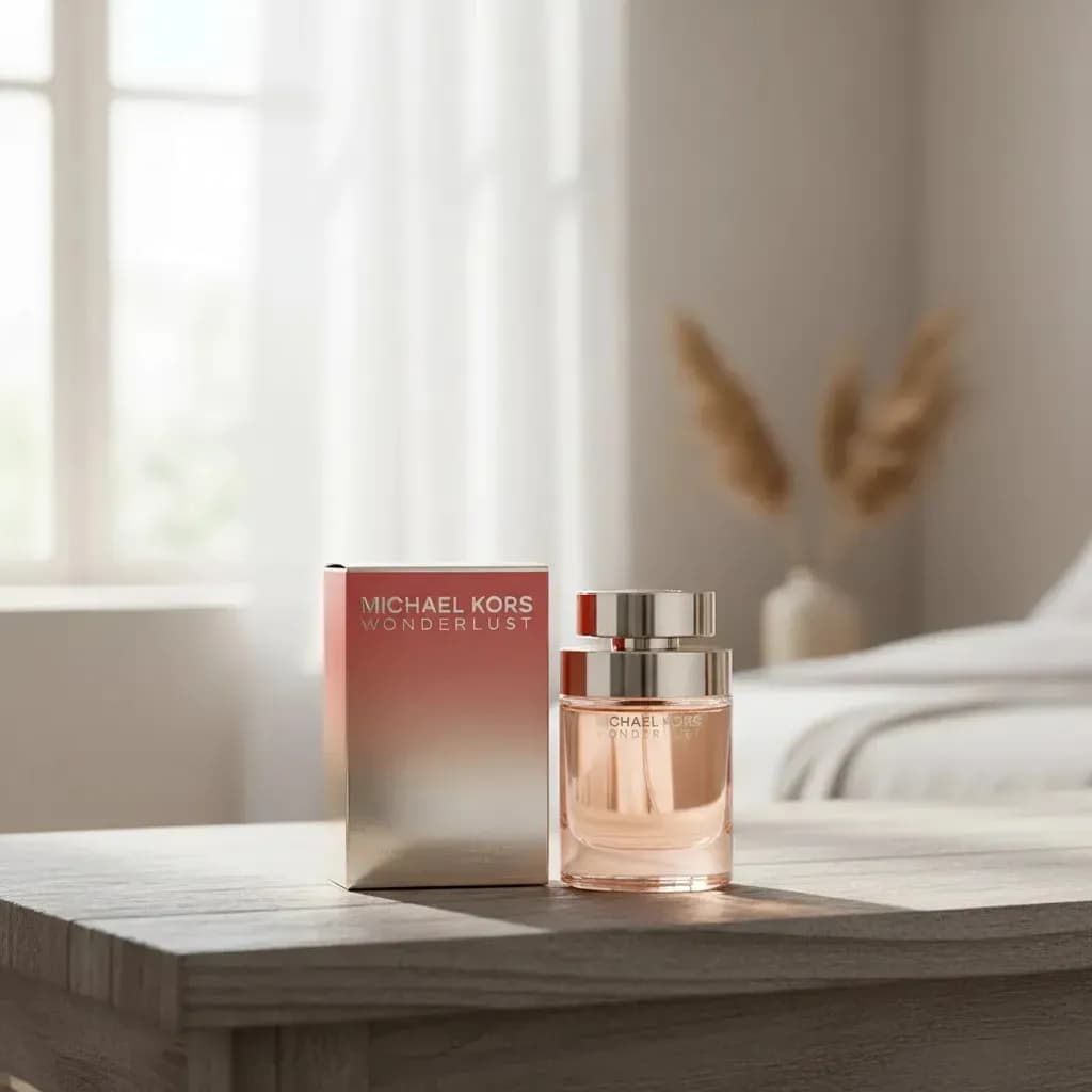 Michael Kors Wonderlust EDP 100 ml Perfume para Mujer Oriental Floral
