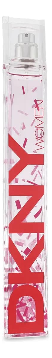 DKNY Women Fall Energizing EDP 100 ml Perfume para Mujer Frutal