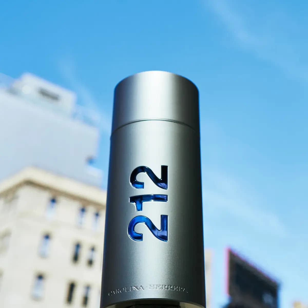 Carolina Herrera 212 Men EDT 100 ml Perfume para Hombre