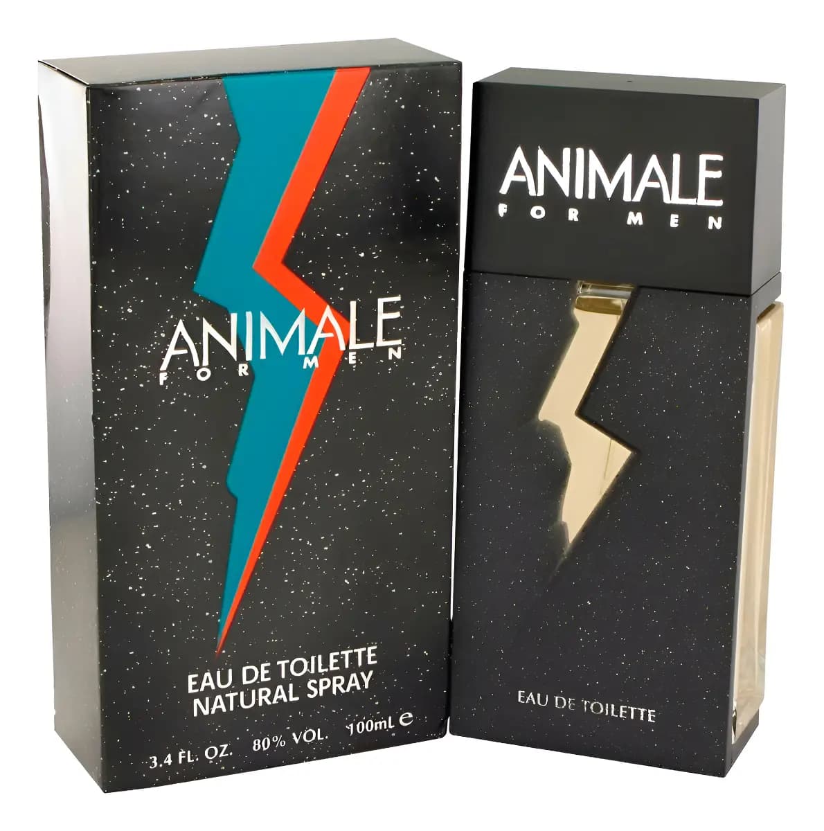 Animale Caballero EDT 100 ml Perfume para Hombre