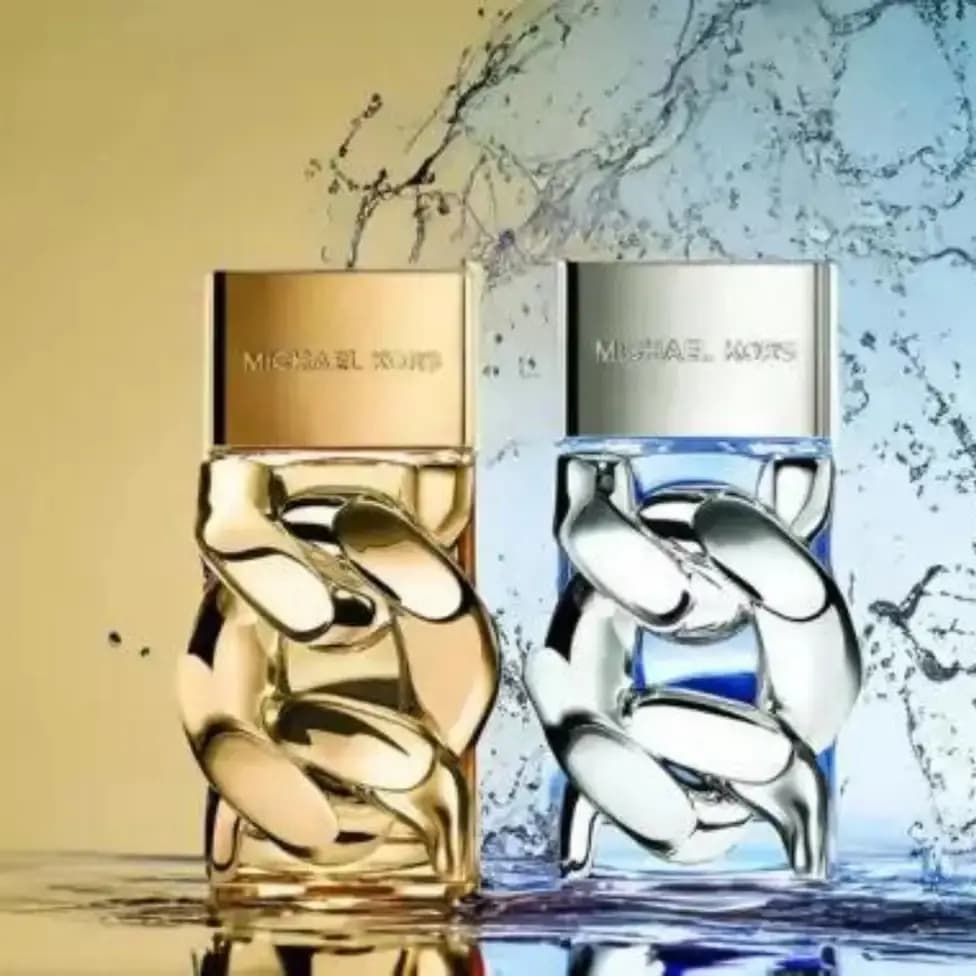 Michael Kors Pour Femme Eau de Parfum 100 ml Perfume para Mujer