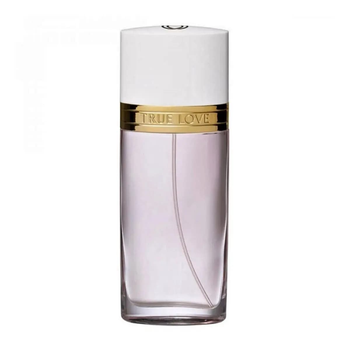 True Love 100ml Edt Spray