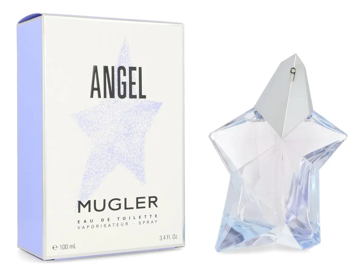 Thierry Mugler Angel Standing EDT 100 ml Perfume para Mujer