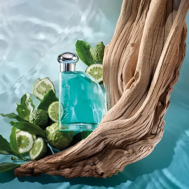 Nautica Classic Men EDT 100 ml Perfume para Hombre Amaderado