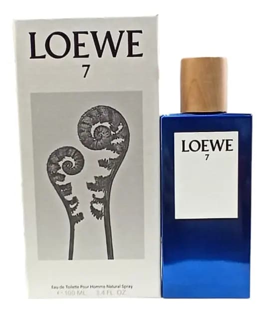 Loewe 7 EDT 100 ml Perfume Unisex Amaderado