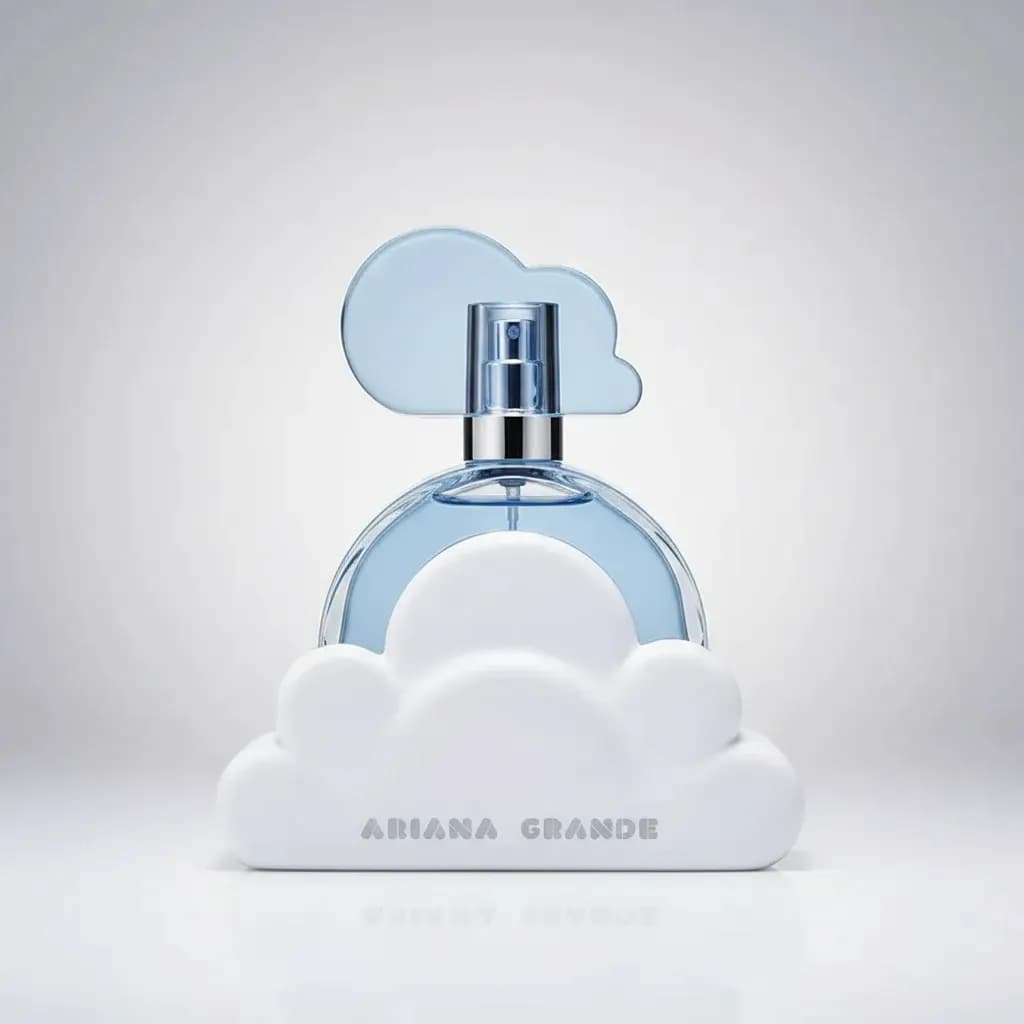 Ariana Grande Cloud EDP 100 ml Perfume para Mujer